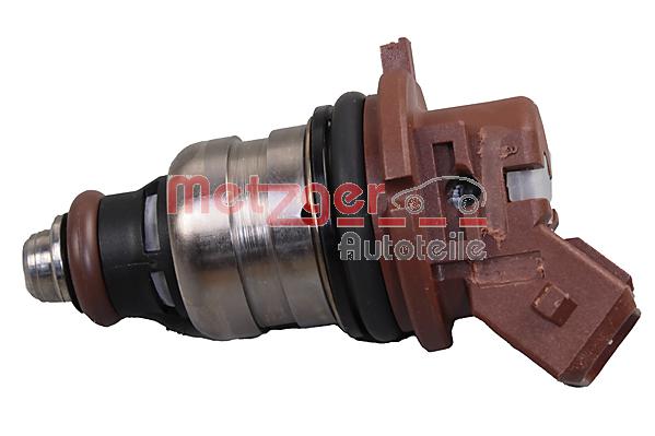 METZGER 0920030 ORIGINAL ERSATZTEIL Einspritzventil